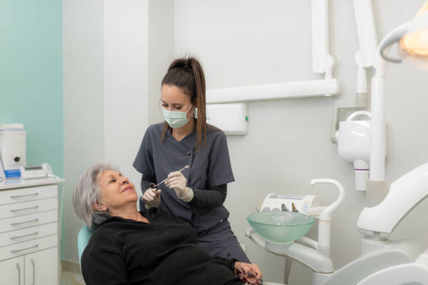 Best Emergency Dentist for Knocked-Out Tooth in Leon Valley, TX
